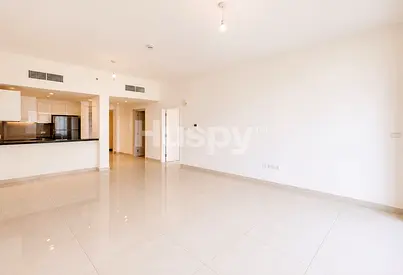 Vacant | Low Floor | Partial Marina View