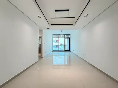 BRAND NEW ULTRA SPACIOUS 3 BEDROOM APARTMENT WITH MAIDS ROOM READY TO MOVE.