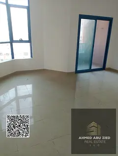 A unique, unmissable opportunity in Al Nuaimiya 1 – Ajman ✨🌊 🏡 Fantastic apartment for ren