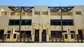 3 Spacious Bedrooms | Maid’s Room | Storage & Laundry | Private Garden