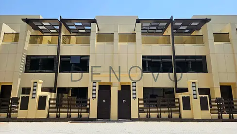 3 Spacious Bedrooms | Maid’s Room | Storage & Laundry | Private Garden