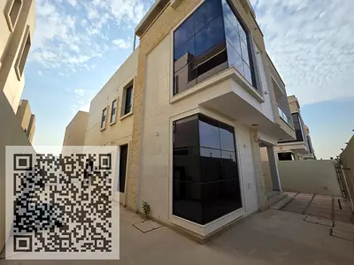 Premium Villa for rent in Al Helio 2 (Ajman)