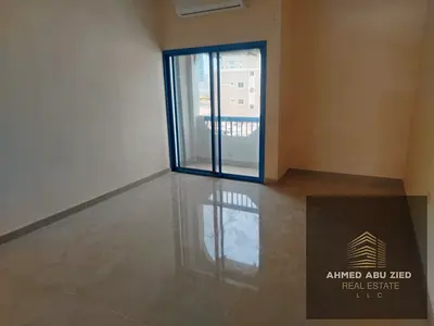 An excellent opportunity to live in the Al Rashidiya 1 area of Ajman: a fully renovated, brand-new apartment in a prime location near Al Khor Towers
