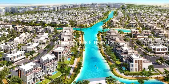 HUGE PLOT | GENUINE RESALE | PHPP