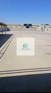 🏗️ Yard for Rent in Al Sajaa Industrial Area – Sharjah