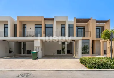 Near Amenities | Landscaped | Vacant On transfer