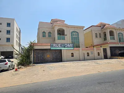 Luxury 6 Master Villa for Rent in Al Mowaihat 2