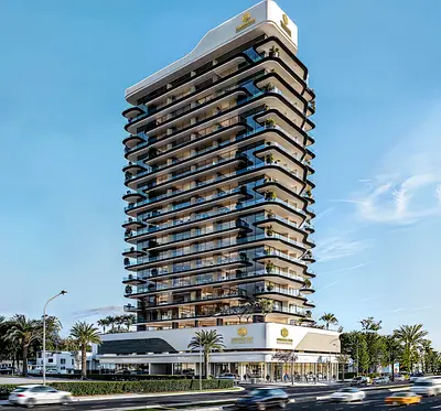 Modern Family Residence I Flexible Layout & Refined Interiors I Zen Residences by Symbolic