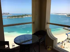 Sea View | Direct Beach Access | Vacant Soon