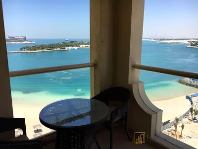 Sea View | Direct Beach Access | Vacant Soon