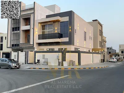فرصة استثنائية لامتلاك فيلا راقية في الزاهية بتصميم عصري ومساحات واسعة تناسب الحياة العائلية الفاخرة