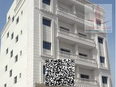 غرفه وصاله للايجار النعيميه مقداد