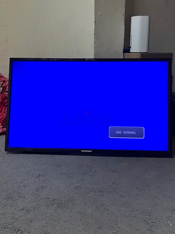 Tv Micromax 42inch