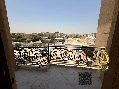 Spacious Villa for Annual Rent in Al Mowaihat – Ajman | 5 Master Bedrooms