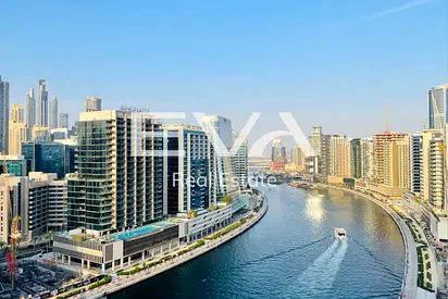 CANAL VIEW | FULLY FURNISHED | VACANT