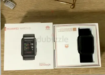Huawei Watch D For Sale