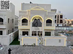 Villa for Sale in Al Helio Features: • 6 Master bedrooms • Majlis (formal reception area) • Li