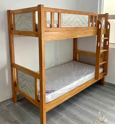 Bed Bunker Type Heavy Duty Strong