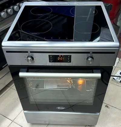 Teruim induction cooker for sell 60×60cm 💯 good working