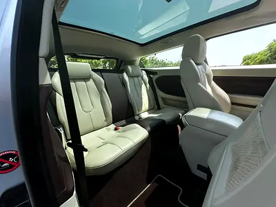 2012 LAND Rover RANGE ROVER EVOQUE — фото 6