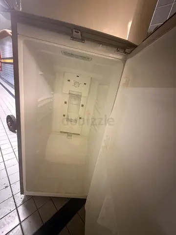 Urgent sale Small upright freezer in good working condition.