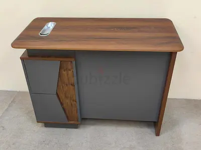 Brand New office Table good quality 100cm size Available