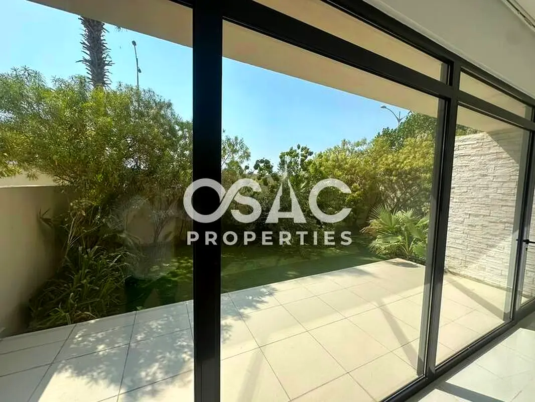EXCLUSIVE VILLA | BROOKFIELD | DAMAC HILLS 1