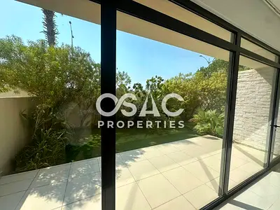 EXCLUSIVE VILLA | BROOKFIELD | DAMAC HILLS 1