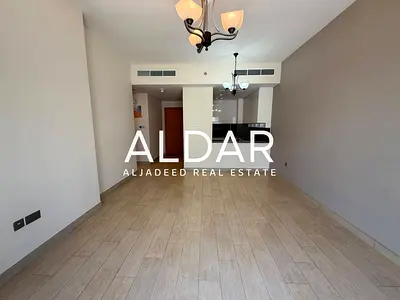 With Appliances | Near Park | Open View | Bright