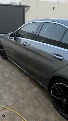 صورة مصغرة 11 لـ 2019 Mercedes-BENZ C-CLASS