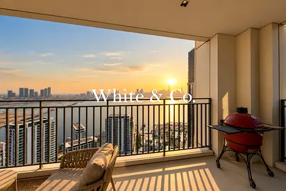High Floor |Skyline View| Appliances Inc