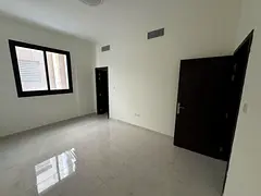 2 Master Bedrooms + Living Room for Annual Rent in Al Rawda 3 | Brand-New Building | First Tenant