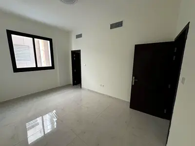 2 Master Bedrooms + Living Room for Annual Rent in Al Rawda 3 | Brand-New Building | First Tenant