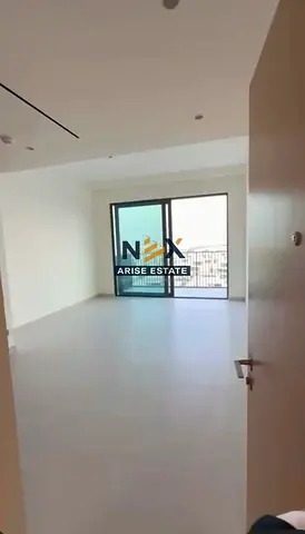 Stunning 1BHK Apartment | Full Community View | AED 120K Only ✨