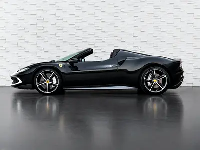 صورة 4 لـ 2023 Ferrari 296 GTS