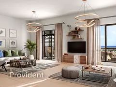Brand New | Investors Deal | Marina Skyline View