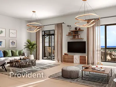 Brand New | Investors Deal | Marina Skyline View
