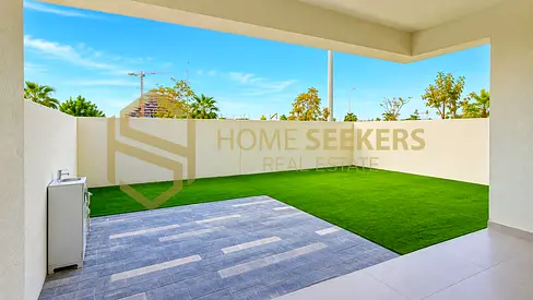 Single Row 3 + Maid | Vacant | Investor Opportunity