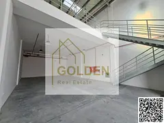 25 KW Power with a Brand-New Warehouse in a Prime Location – Read the description below for full d
