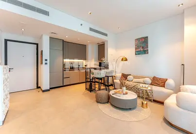 Canal View | Balcony | Fully Furnished