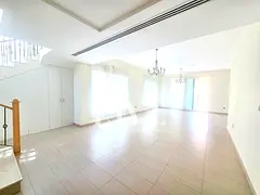 Prime Location | Vacant | Close to Park | Spacious Nova Villa