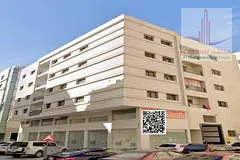 2BHK Apartment for Annual Rent in Al Hamidiya, Ajman | Prime Location Near Ajman University and Cour