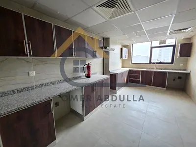 No Deposit Beand New 1BHK! 15 Days Free + Master bedroom + Balcony