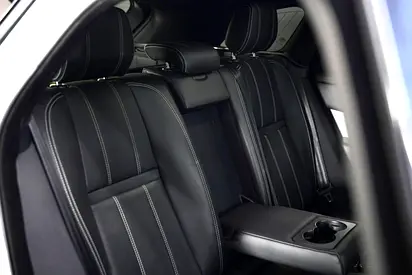 2018 LAND Rover RANGE ROVER VELAR photo 8