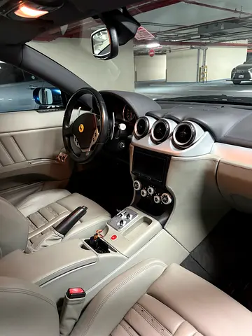 صورة 4 لـ 2007 Ferrari 612 SCAGLIETTI