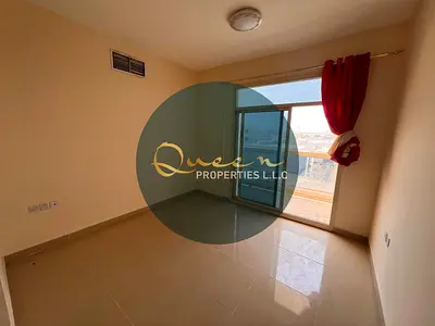 Spacious 1BHK Rent Al Jurf 2 China Mall 34k