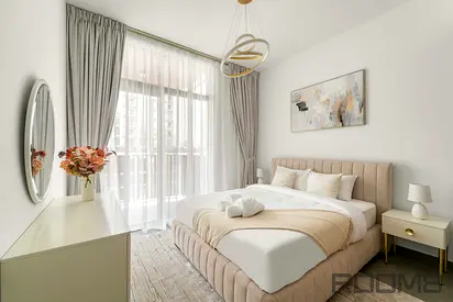1BR Luxury Stay | Sobha Hartland