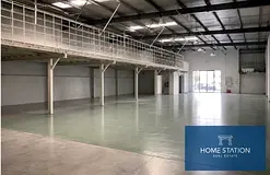 VACANT UNIT | 8600 SQFT | GROUND + MEZZANINE