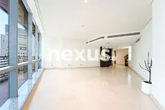Spacious Layout | Unfurnished | High Floor