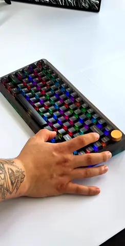 Keyboard